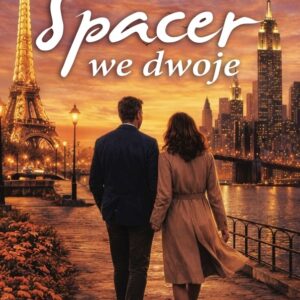 Spacer we Dwoje, Marek Gatz