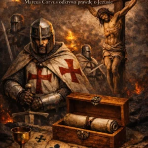 Testament Templariuszy, Marek Gatz